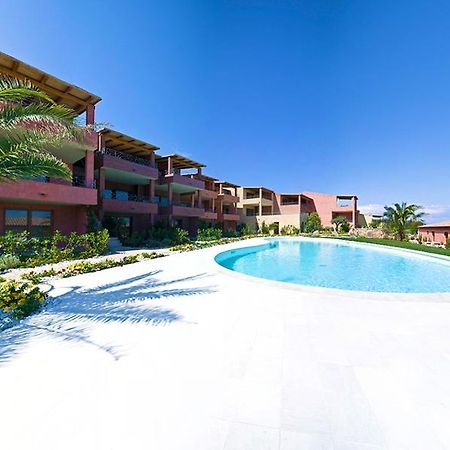 Il Fiordo Con Favolosa Vista Mare 포르토 포초 외부 사진
