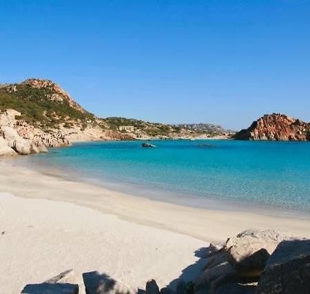 Il Fiordo Con Favolosa Vista Mare 포르토 포초 외부 사진