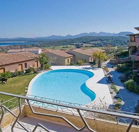 Il Fiordo Con Favolosa Vista Mare 포르토 포초 외부 사진