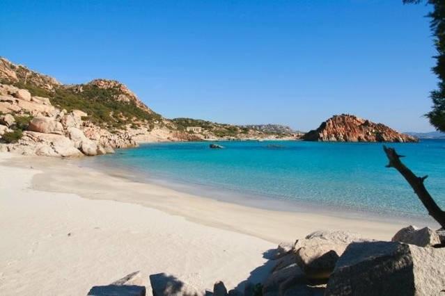 Il Fiordo Con Favolosa Vista Mare 포르토 포초 외부 사진