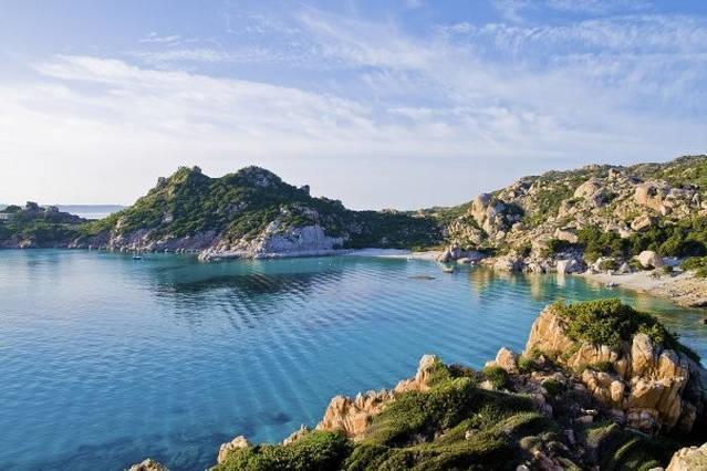 Il Fiordo Con Favolosa Vista Mare 포르토 포초 외부 사진