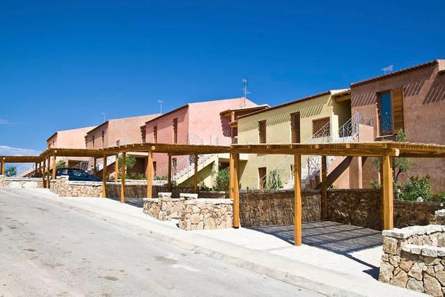 Il Fiordo Con Favolosa Vista Mare 포르토 포초 외부 사진