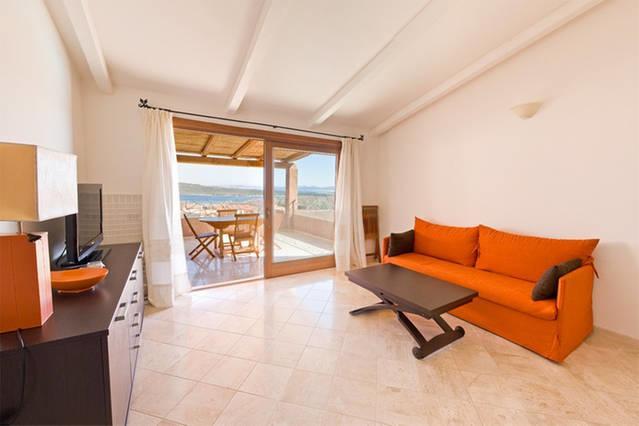 Il Fiordo Con Favolosa Vista Mare 포르토 포초 외부 사진