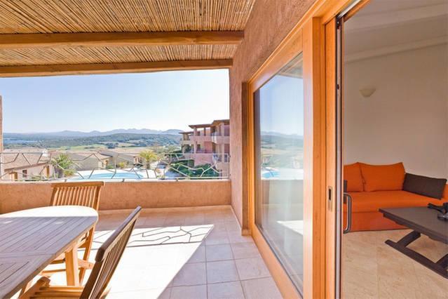 Il Fiordo Con Favolosa Vista Mare 포르토 포초 외부 사진